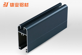 推拉窗铝型材 XY-8805-D