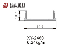 XY-2468