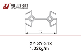 XY-SY-318