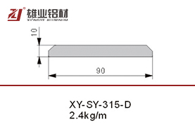 XY-SY-315-D