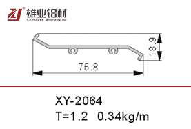 XY-2064