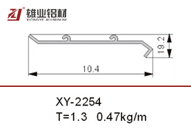 XY-2254