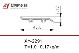 XY-2291