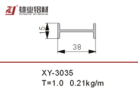 XY-3035