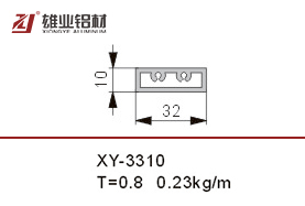 XY-3310