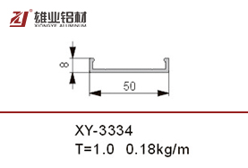 XY-3334