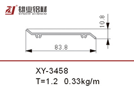 XY-3458