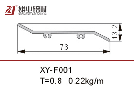 XY-F001