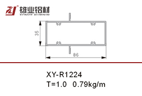 XY-R1224