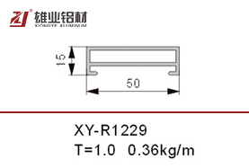 XY-R1229